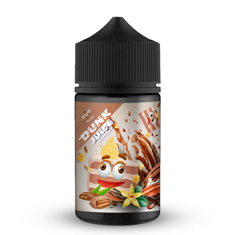 Cake Noix de Pécan 50ml - Dunk Juice Factory (1/1)