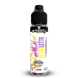 Citrolette 50ml - Amalgam