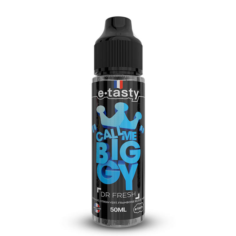 Dr Fresh 50ml - Call Me Biggy (1/1)