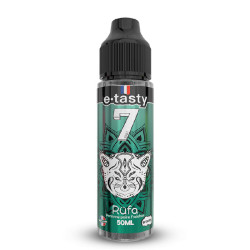 Rufa 50ml - E Tasty