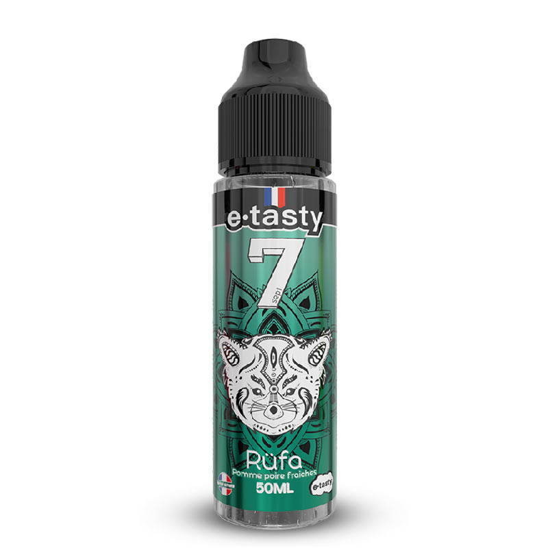 Rufa 50ml - Sept (1/1)