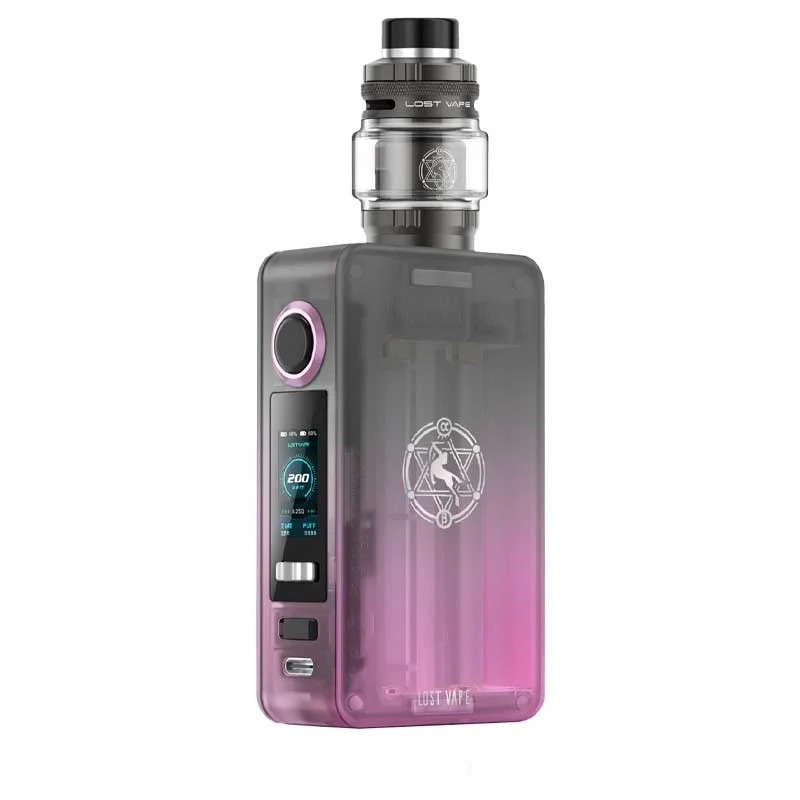 Kit Centaurus N200 - Lost Vape (2/4)