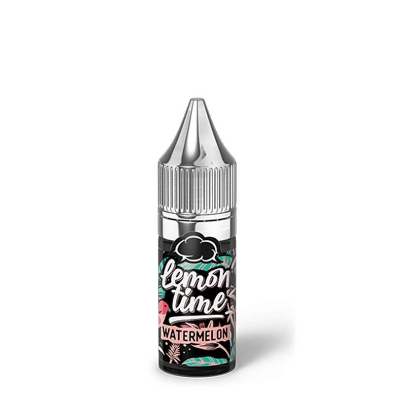 Watermelon - Lemon Time (1/1)