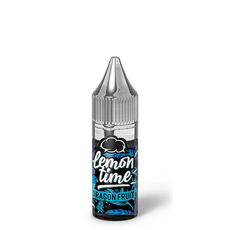 Dragon Fruit Lemon Time - Eliquid France (1/1)