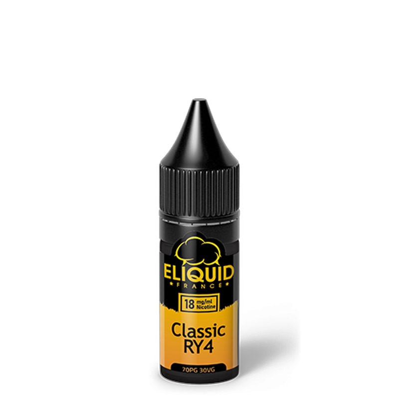 Classic RY4 - Eliquid France (1/1)