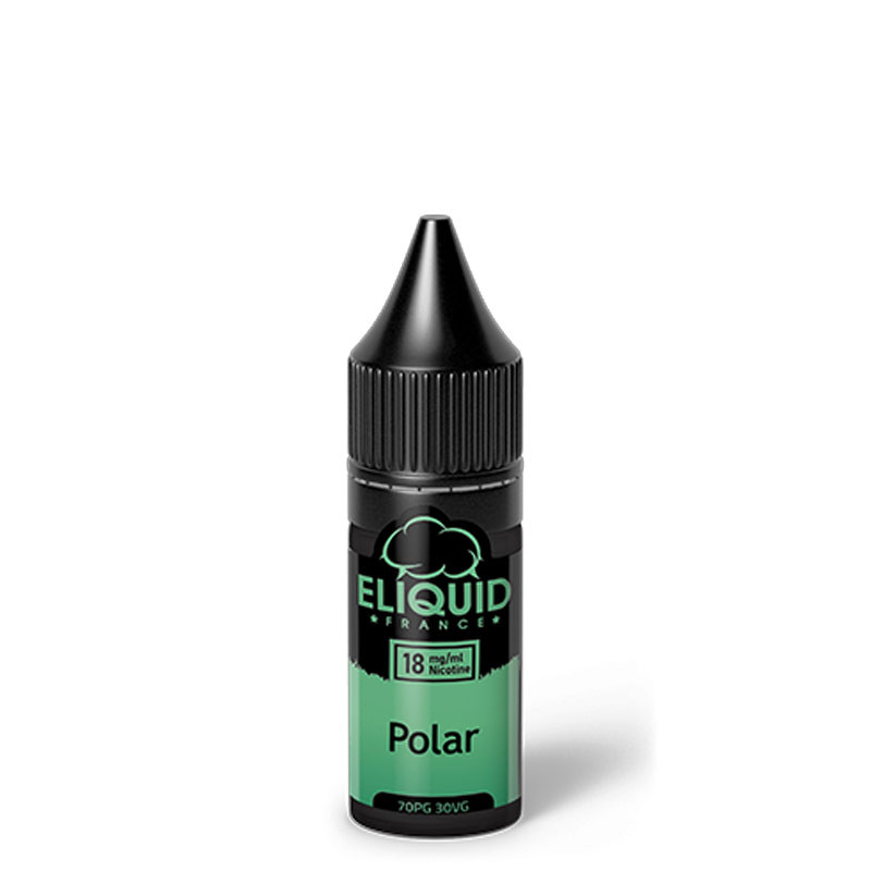 Polar - Eliquid France (1/1)
