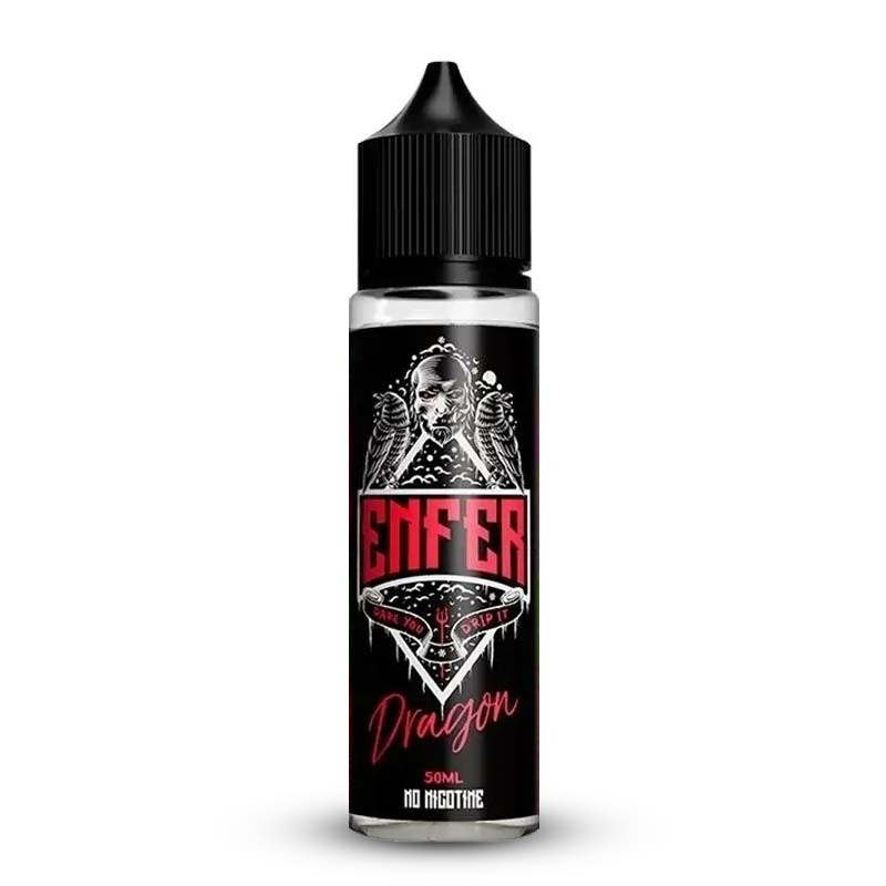 Dragon 50ml - Enfer (1/1)
