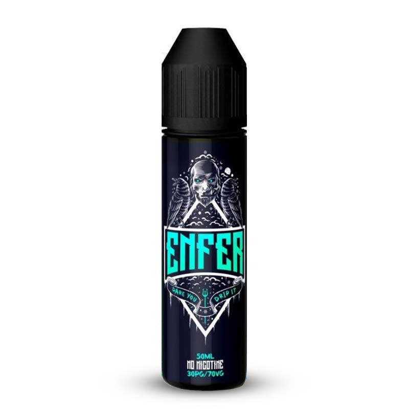 Classic 50ml - Enfer (1/1)