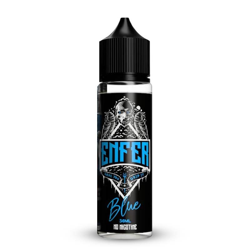 Blue 50ml - Enfer (1/1)