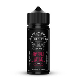 Grapple Apple 100ml - Fcukin Flava
