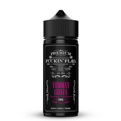 Yummay Guava 100ml - Fcukin Flava