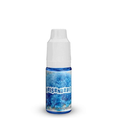 Concentré Heisenberg - Vampire Vape