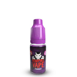 E-Liquide Pinkman 10ml - Vampire Vape