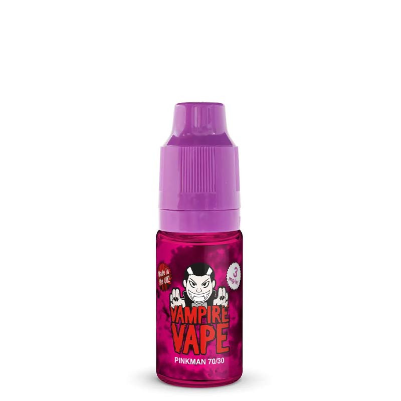 Pinkman 30/70 - High VG (1/1)