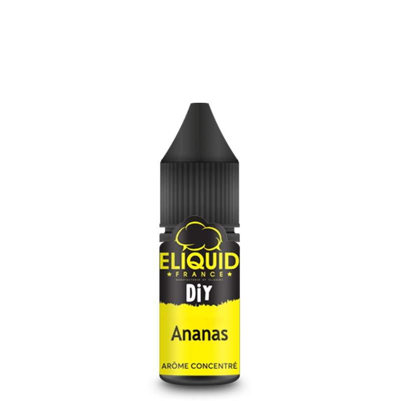 Concentré Ananas - Eliquid France (1/1)