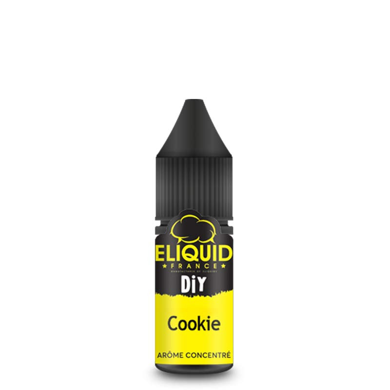 Concentré Cookie - Eliquid France (1/1)