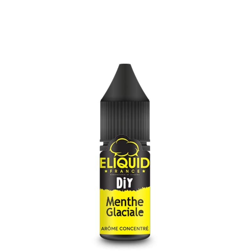 Concentré Menthe Glaciale - Eliquid France (1/1)