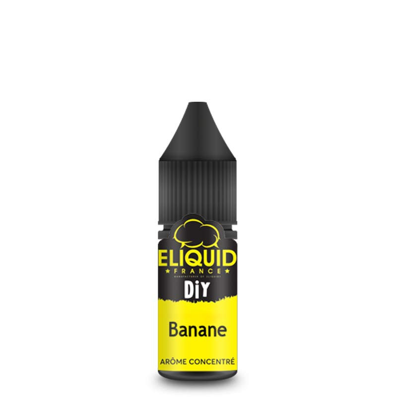 Concentré Banane - Eliquid France (1/1)