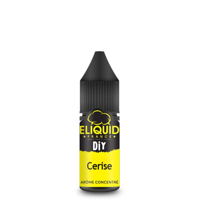 Concentré Cerise - Eliquid France (1/1)