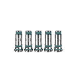 Résistance ITO V2 - Pack de 5 - Voopoo