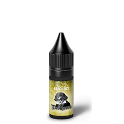 Flacon de 10 ml d'e-liquide Beethoven de la marque Eliquid France