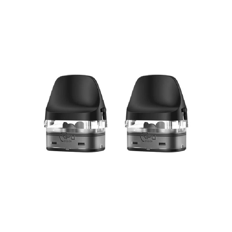 Cartouche JR (vide) - Pack de 2 - Geekvape (1/1)