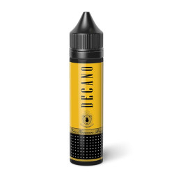 Flacon de 50 ml d'e-liquide Decano de la marque Eliquid France