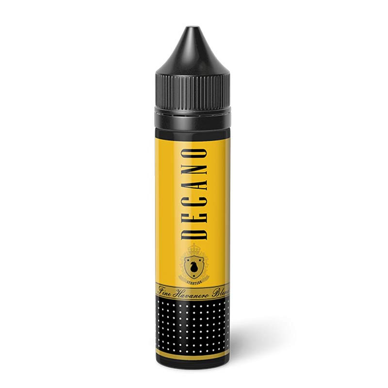 Decano 50ml - Eliquid France (1/1)