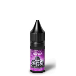 Flacon de 10 ml d'e-liquide Classic Kiss de la marque Eliquid France