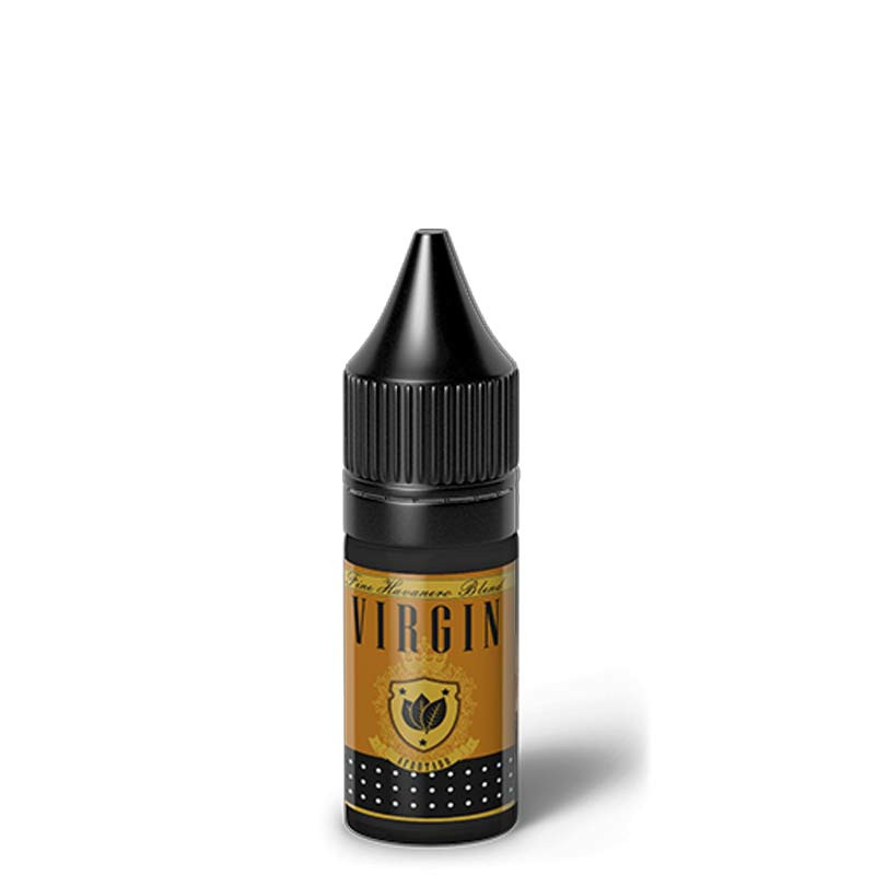 Virgin - Eliquid France (1/1)