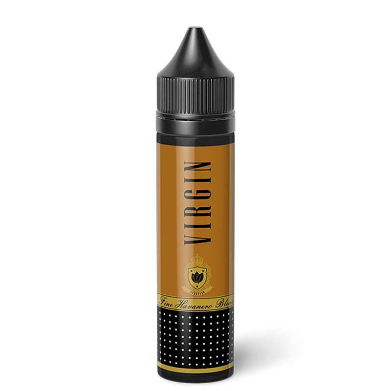 Virgin 50ml - Eliquid France (1/1)