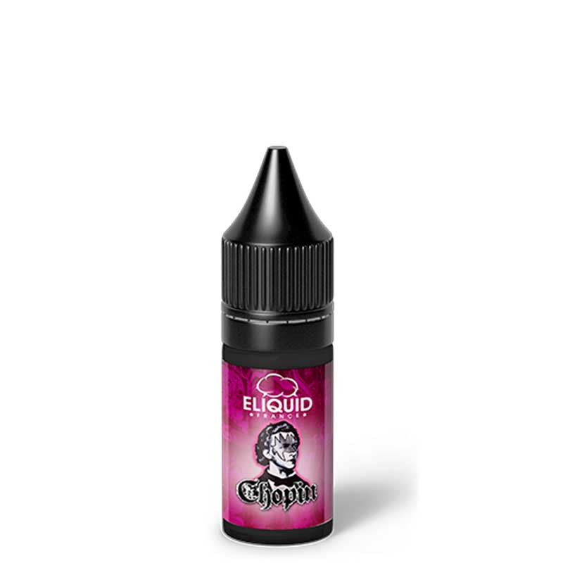 Chopin - Eliquid France (1/1)