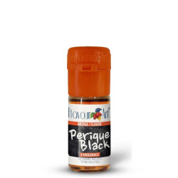 Arôme Perique Black Flavour Art