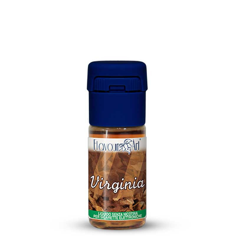 Virginia - Flavour Art (1/1)
