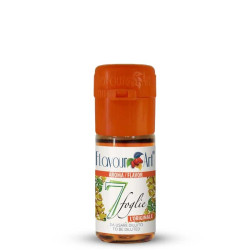 Arôme  7 leaves Flavour Art