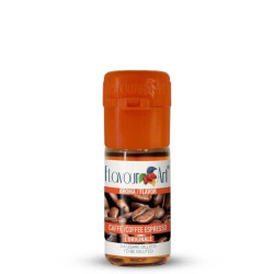 Arôme Café expresso Flavour Art