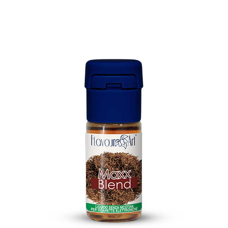 Maxx Blend - Flavour Art (1/1)