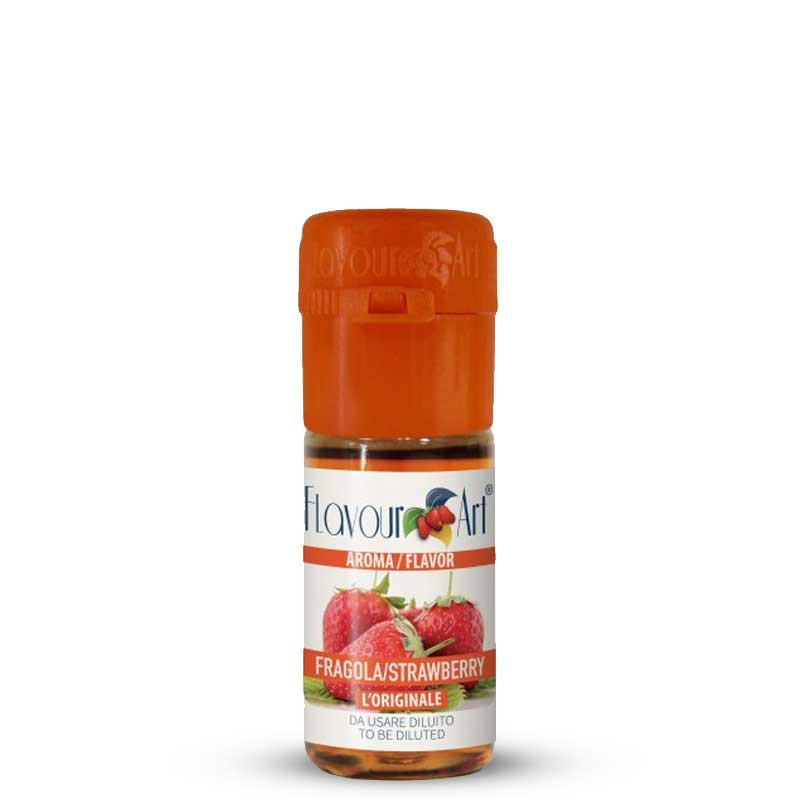 Concentré Fraise - Flavour Art (1/1)