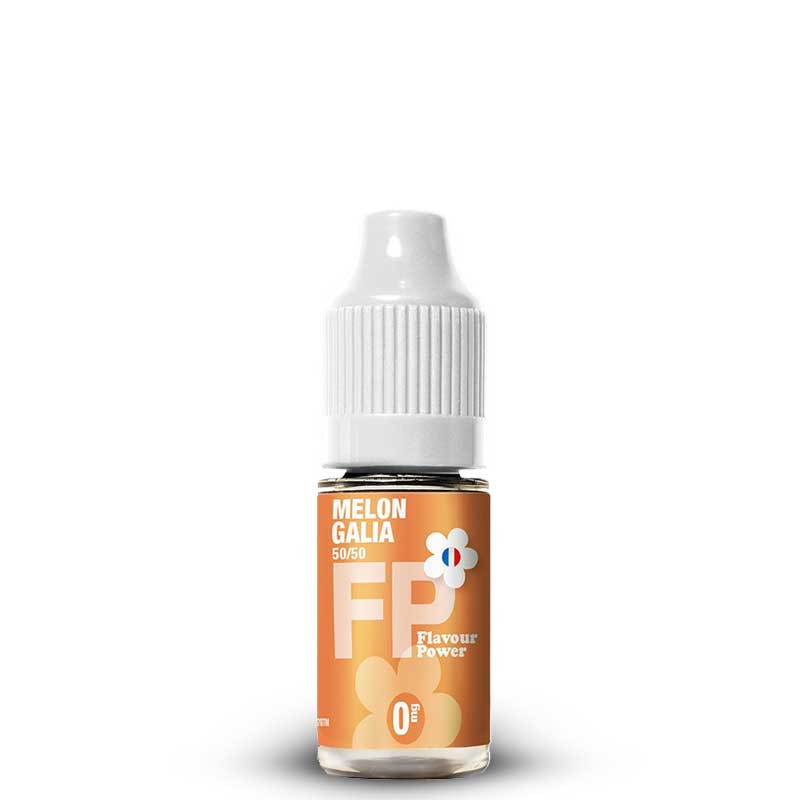 Melon Galia 50/50 - Flavour Power (1/1)