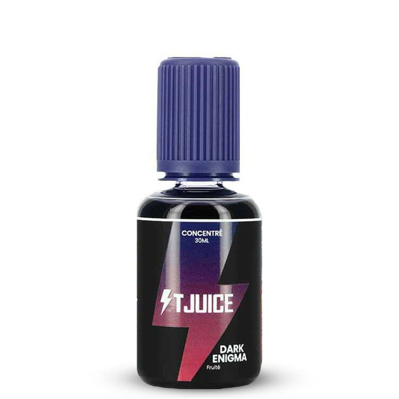 Concentré Dark Enigma 30ml - TJuice (1/1)