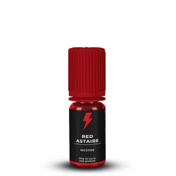 E-liquide Red Astaire - TJuice 10ml