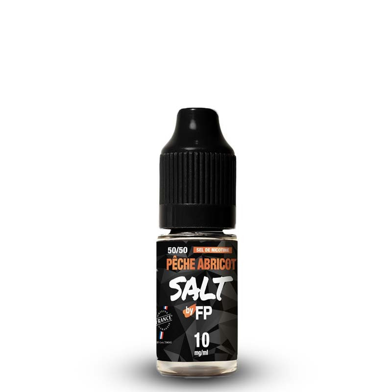 Pêche Abricot - Salt By FP (1/1)