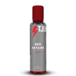 Red astaire 50ml - TJuice