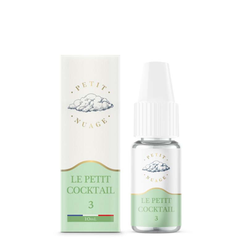 Le Petit Cocktail - Petit Nuage (1/1)