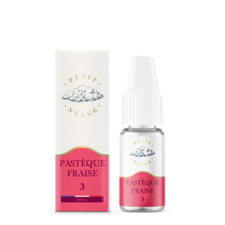Pastèque Fraise - Petit Nuage