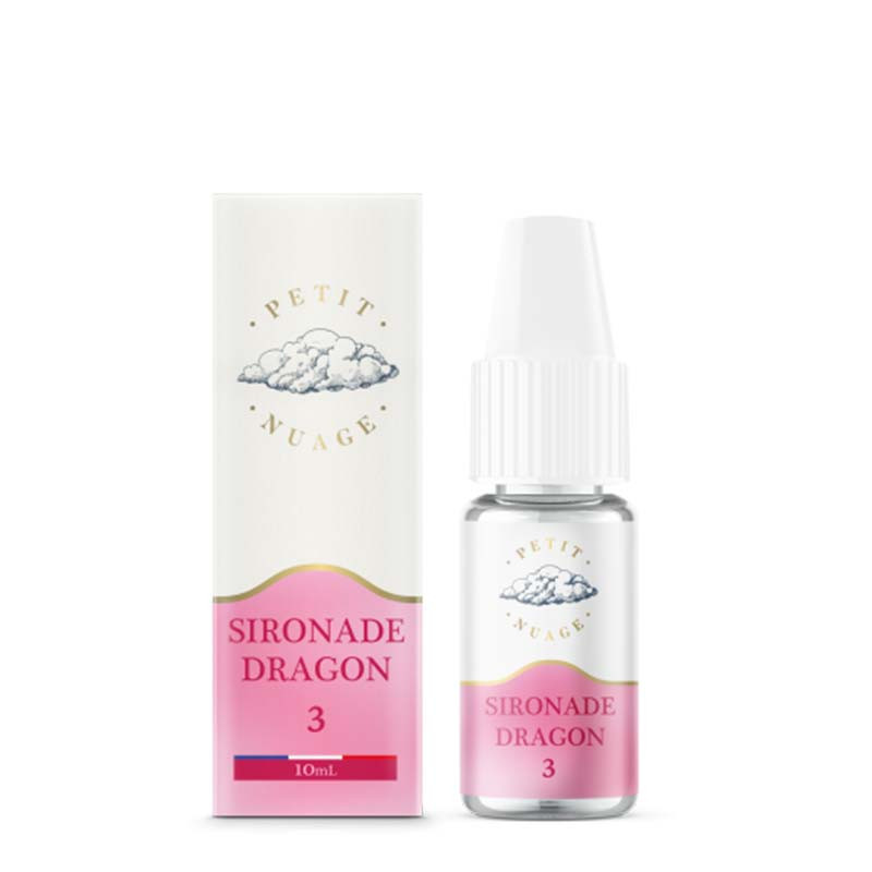 Sironade Dragon - Petit Nuage (1/1)