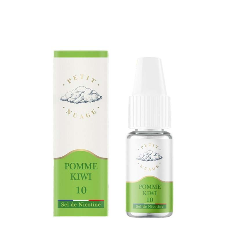 Pomme Kiwi - Petit Nuage (1/1)