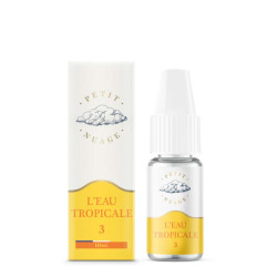 L'eau Tropicale - Petit Nuage