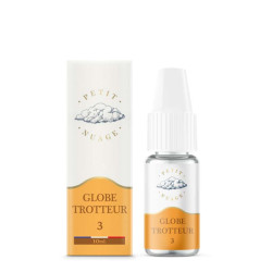 Globe Trotteur - Petit Nuage