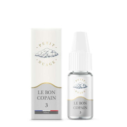 Le Bon Copain - Petit Nuage